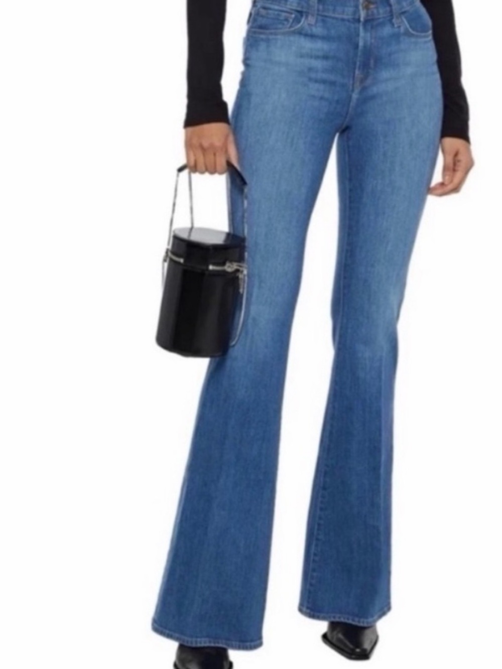 J Brand Valentina Jeans sz 28